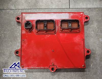 Cummins ISX Engine Control Module (ECM) Part # 3684009