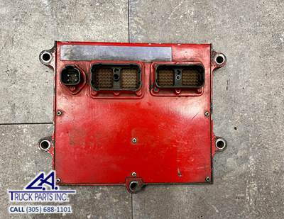 2005 Cummins ISX Engine Control Module (ECM) Part # 3684009 for 2004 2005 2006 ISX CM870 CPL 8520 Diesel Engines
