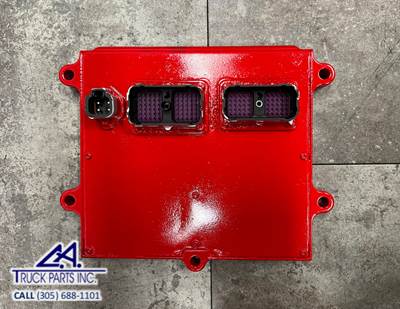 Cummins ISX Engine Control Module (ECM) Part # 3684275 for 2007 2008 2009 ISX CM871 CPL 2732 Diesel Engine