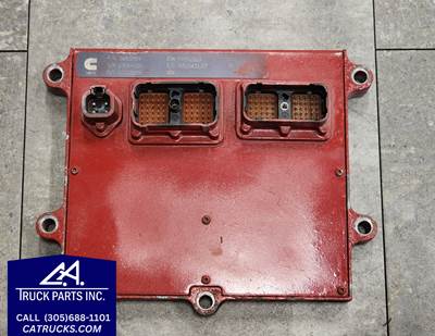 2005 Cummins ISX Engine Control Module (ECM) Part # 3683289