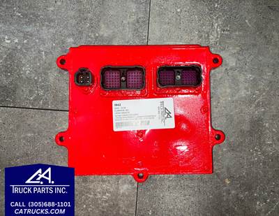 Cummins ISX Engine Control Module (ECM) Part# 3684275, CM871 (FITS 2007 2008 2009)