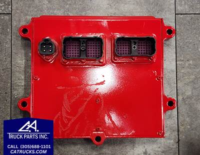 Cummins ISX Engine Control Module (ECM) Part # 3684275