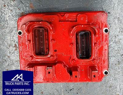 Cummins ISX Engine Control Module (ECM) Part # 5290170
