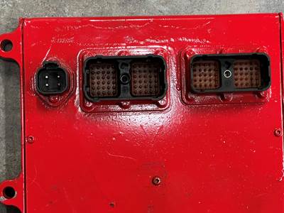 Cummins ISX Engine Control Module (ECM) for 2007-2009 Part # 3684009, CM870