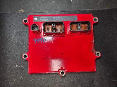 2006 Cummins ISX Engine Control Module (ECM) for 2004-2006, Part # 3684009, CPL 8520, CM870