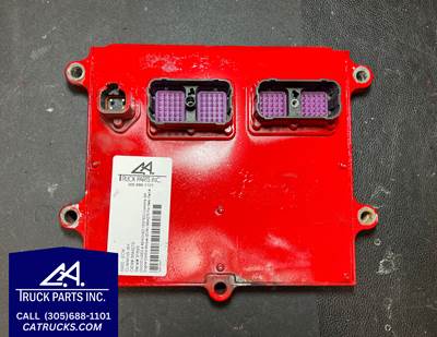 2009 Cummins CM871 Engine Control Module (ECM) for 2007-2009 Part # 3684275, CPL 2732