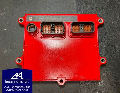 2005 Cummins CM870 Engine Control Module (ECM) for 2004-2006 Part # 3684009, CPL 8520