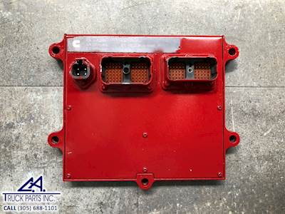 2004 Cummins ISX EGR Engine Control Module (ECM) P/N 3683289 International 9400i Truck