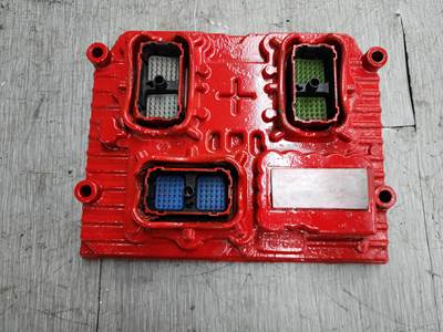 かつみん Cummins ISX12 Engine Control Module (ECM) Part # 4993120 For