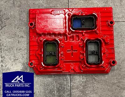 2011 Cummins ISX12 Engine Control Module (ECM) for 2010-2012 Part # 4993120