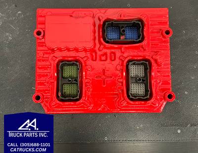 2011 Cummins ISX12 Engine Control Module (ECM) for 2010-2012 Part # 4993120
