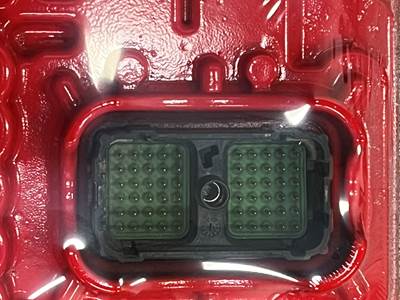 2011 Cummins ISX12 Engine Control Module (ECM) for 2010-2012 Part # 4993120