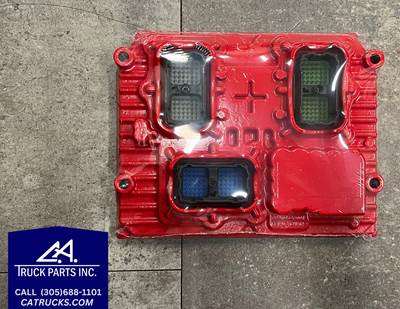 2011 Cummins ISX12 Engine Control Module (ECM) for 2010-2012 Part # 4993120