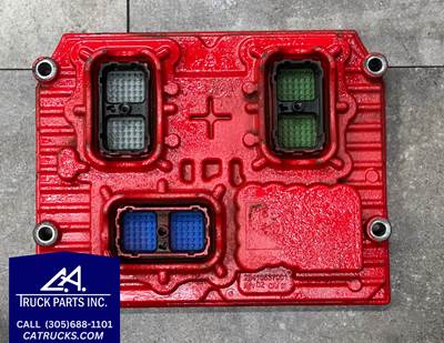 2011 Cummins ISX12 Engine Control Module (ECM) For 2010-2012 Part # 4993120, CM2250