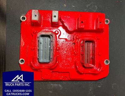 2013 Cummins ISX12 Engine Control Module (ECM) for 2013-2015 ISX12 / ISX15 Part # 5290170, CM2350 x101
