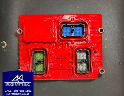 2011 Cummins ISX12 Engine Control Module (ECM) For 2010-2012 Part # 4993120, CM2250