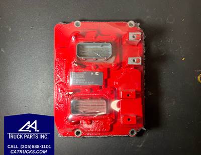 2010 Cummins ISX12 Engine Control Module (ECM) Part # 5317106, CM2350 X101
