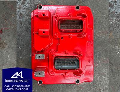 2013 Cummins ISX12 Engine Control Module (ECM) for 2013-2016 Part # 5317106-RX, CPL 3711