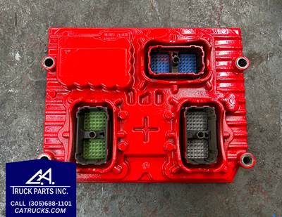 Cummins ISX12 Engine Control Module (ECM) Part # 4993120, CM2250