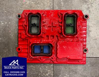 2012 Cummins ISX12 Engine Control Module (ECM) CM2250