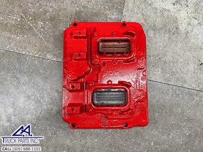 Cummins ISX15 Engine Control Module (ECM) Part # 5317106