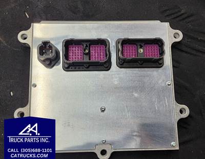 Cummins ISX15 Engine Control Module (ECM) for 2007-2009 Part # 3684275