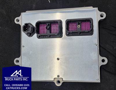 Cummins ISX15 Engine Control Module (ECM) for 2007-2009 Part # 3684275