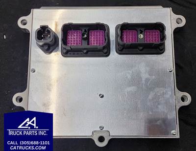 Cummins ISX15 Engine Control Module (ECM) for 2007-2009 Part # 3684275