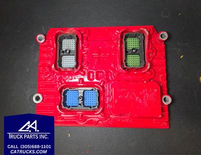 2011 Cummins ISX15 Engine Control Module (ECM) for 2010-2012 Part # 4993120, CM876