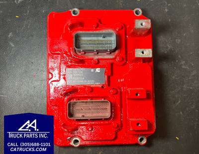 2015 Cummins ISX15 Engine Control Module (ECM) for 2014-2016 Part # 5317106, CM 2350