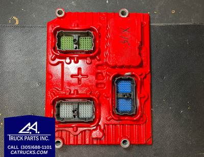 2012 Cummins ISX15 Engine Control Module (ECM) for 2010-2013 Part # 4993120, CM2250, CPL 3719