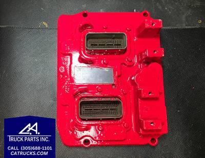 2015 Cummins ISX15 Engine Control Module (ECM) for 2014-2016 Part # 5317106, CM 2350 X101