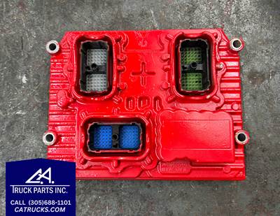 2012 Cummins ISX15 Engine Control Module (ECM) for 2010-2013 Part # 4993120, CM2250, CPL 3719
