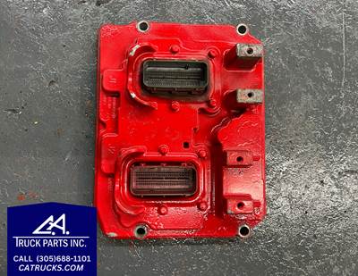 2014 Cummins ISX15 Engine Control Module (ECM) Part # 5290170, CM2350 X101, CPL 3937