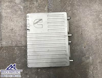 Cummins N14 CELECT Engine Control Module (ECM)