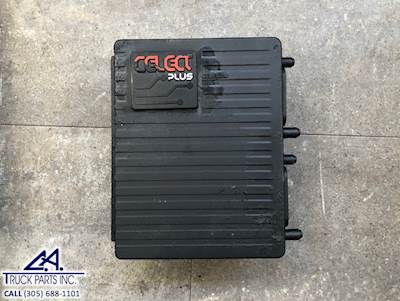 Cummins N14 CELECT PLUS Engine Control Module (ECM)
