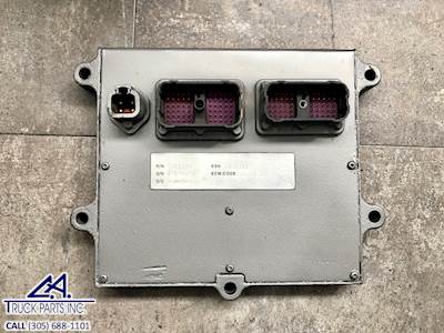 2009 Cummins QSB Engine Control Module (ECM) Part # 4921776