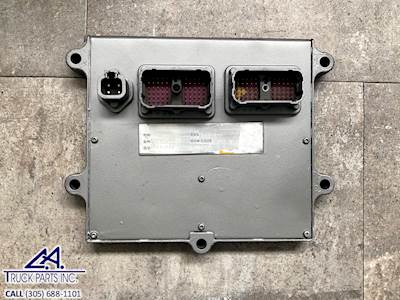 2011 Cummins QSB Engine Control Module (ECM)