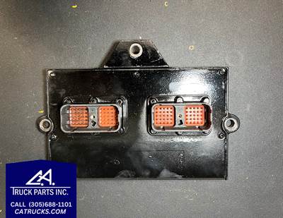 2006 Cummins QSB-155C Engine Control Module (ECM) for 2004-2006 Part # 3990517, CM550