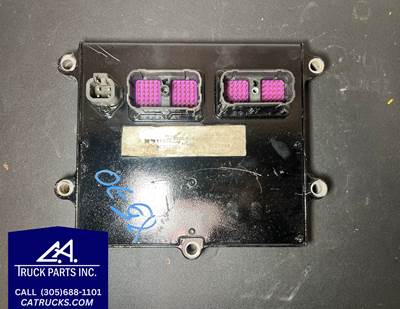 2007 Cummins QSB 6.7 Engine Control Module (ECM) for 2007-2009 Part # 4921776, CM850
