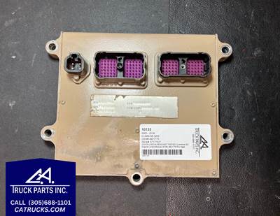 2006 Cummins QSB 6.7 L CM850 Engine Control Module (ECM) for 2004-2006 Part # 4921776, CPL 426