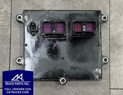 2006 Cummins QSB Engine Control Module (ECM) for 2004-2006 Part # 4921776, CPL 8300, CM550