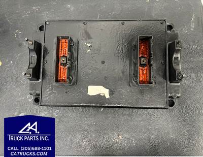Detroit 60 SER 14.0 DDEC 5 Engine Control Module (ECM), EGR Model