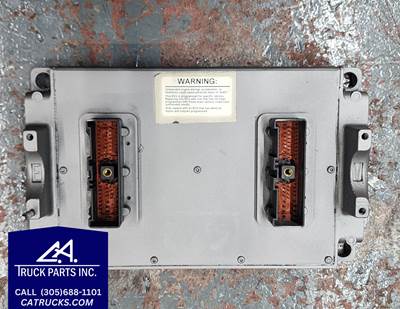 Detroit 60 SER. Engine Control Module (ECM) DDEC 5