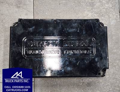 Detroit 60 SER. Engine Control Module (ECM) Part # R23519307