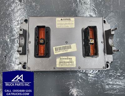 Detroit 60 SER. Engine Control Module (ECM) Part # R23530802