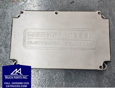 Detroit 60 SER. Engine Control Module (ECM) Part # R23519308