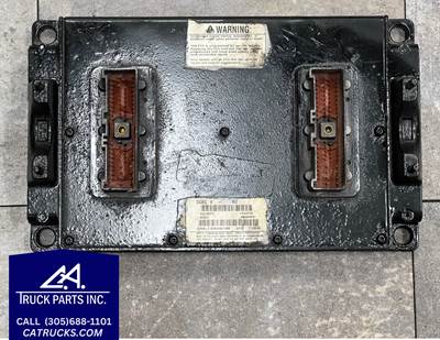 2006 Detroit 60 SER. Engine Control Module (ECM) for 2004-2006