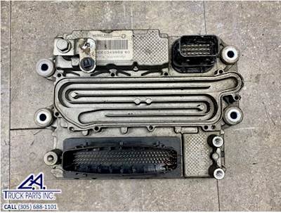 Detroit DD13 Engine Control Module (ECM) Part # A0004462835