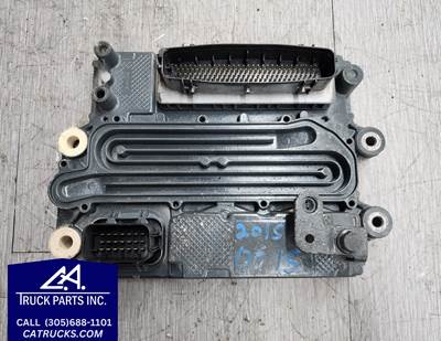 2015 Detroit DD15 Engine Control Module (ECM) Part # A001 446 28 35/002